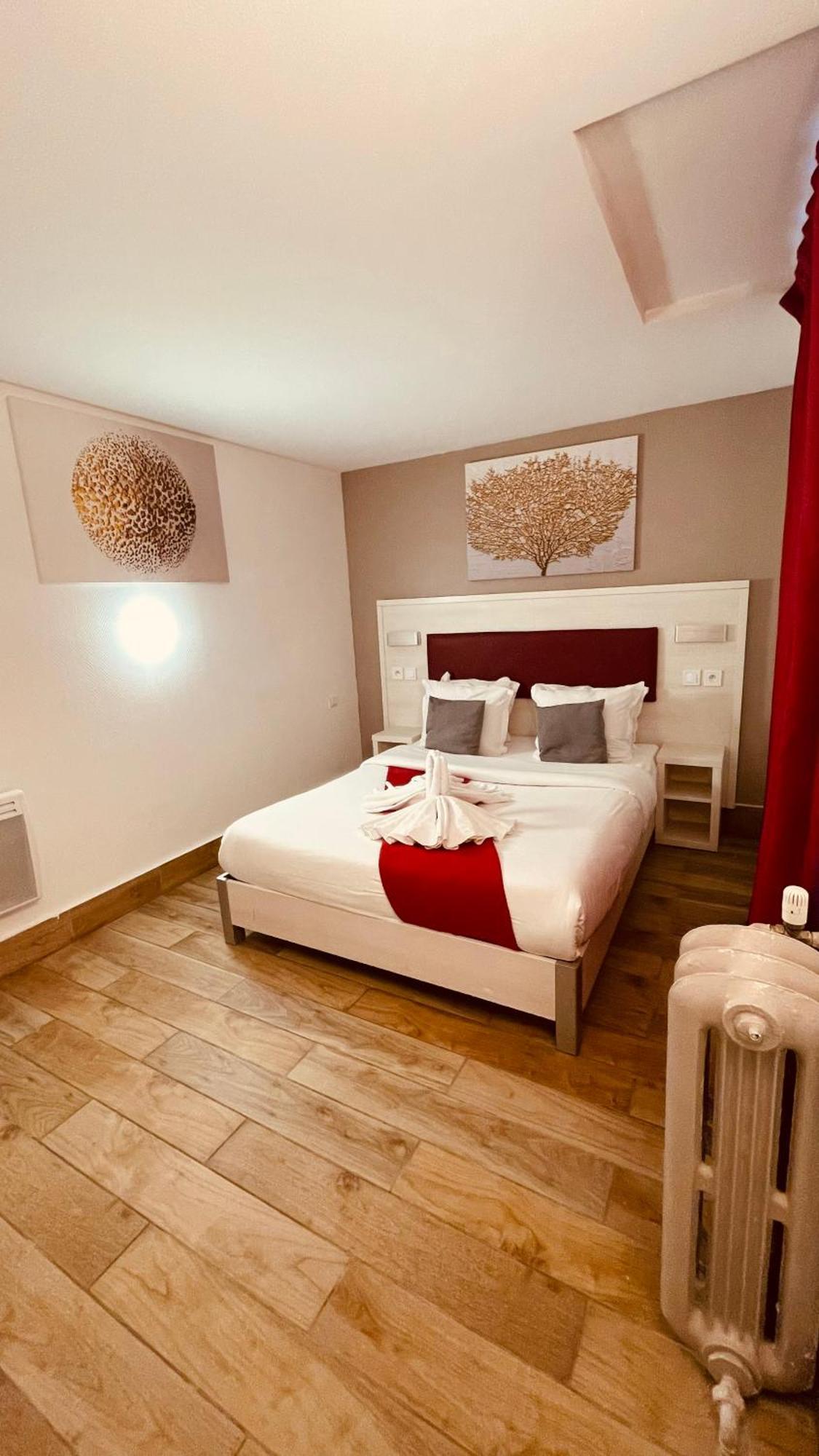 Pavillon Opera Lafayette 3* Parijs