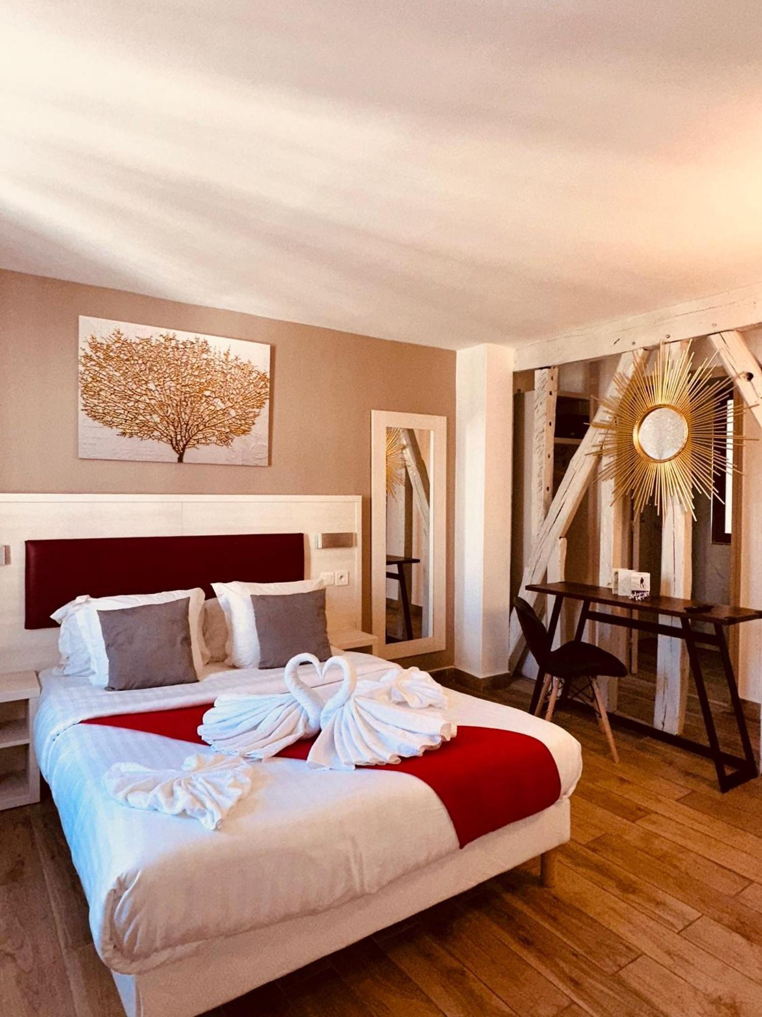 Hotel Pavillon Opera Lafayette Parijs